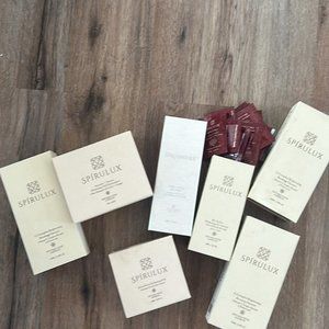 Spirulux Skin Care Bundle